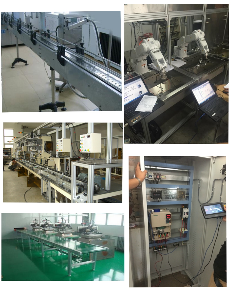 非標成套控制柜，PLC/HMI程序設(shè)計，電氣控制柜定制， PLC控制柜定制